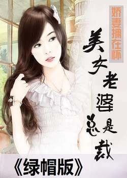 我的美总裁老婆绿帽版
