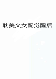 耽美文配觉醒后